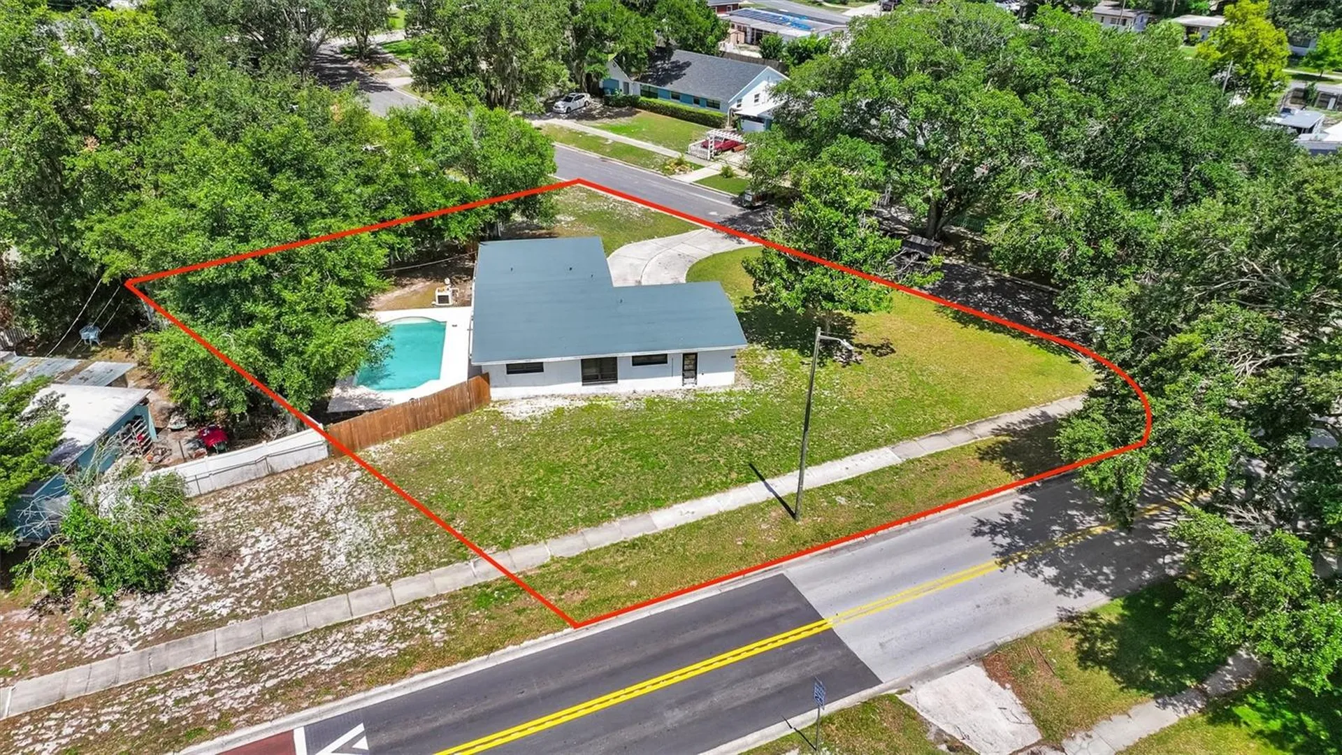 6301 Mackenzie Street Orlando FL 32807