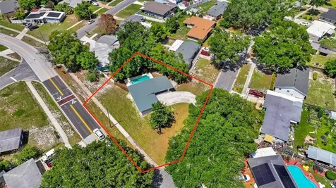 6301 Mackenzie Street Orlando FL 32807