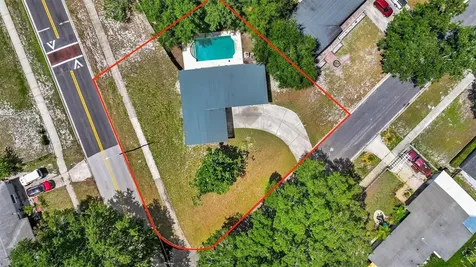 6301 Mackenzie Street Orlando FL 32807