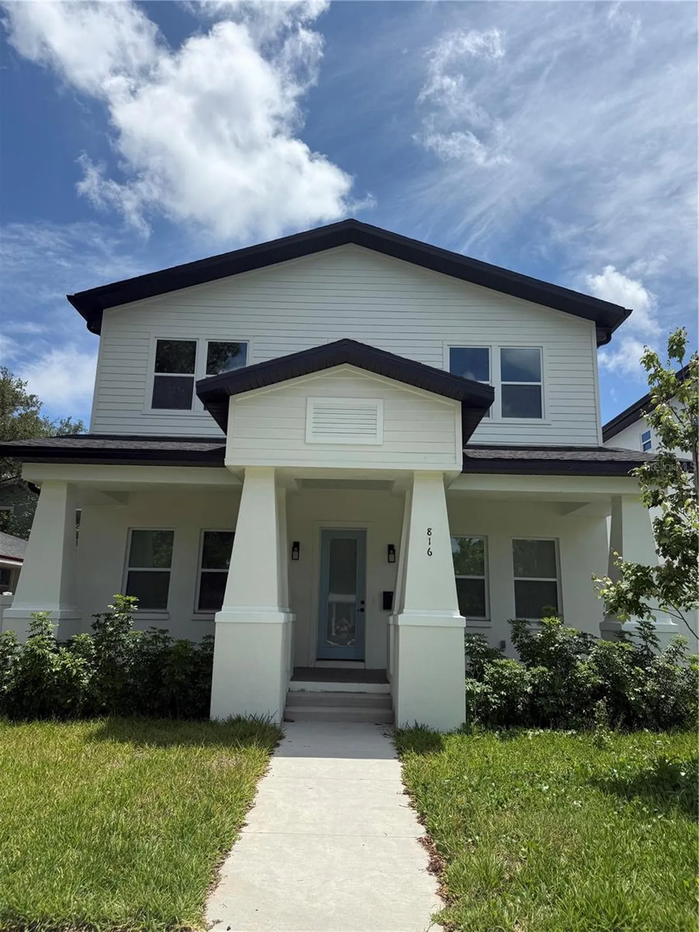 820 46th Avenue N St Petersburg FL 33703