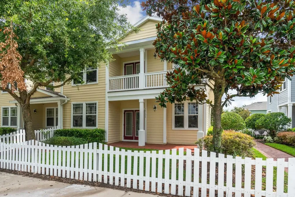 16126 Bridgecrossing Drive Lithia FL 33547