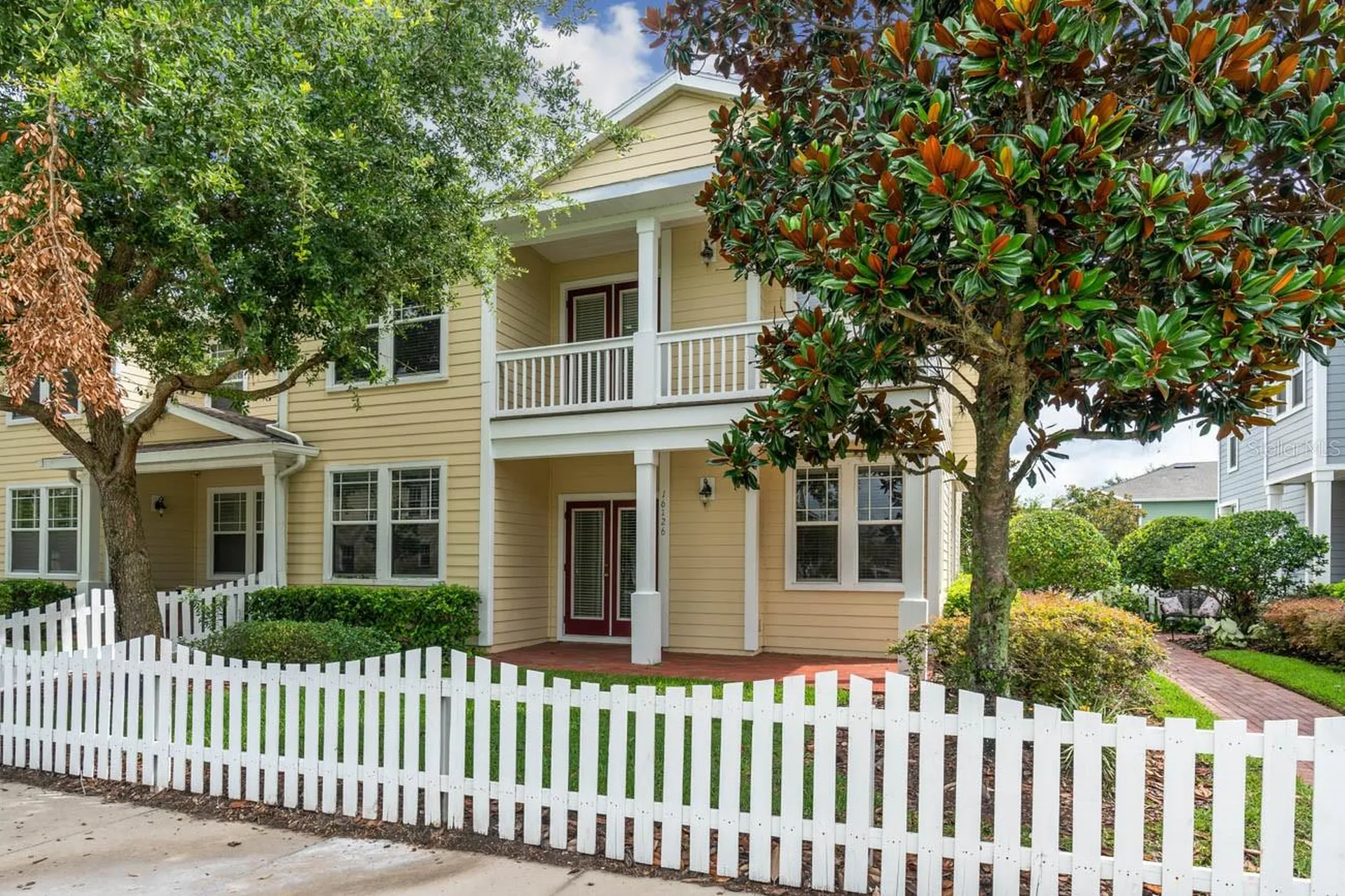 16126 Bridgecrossing Drive Lithia FL 33547
