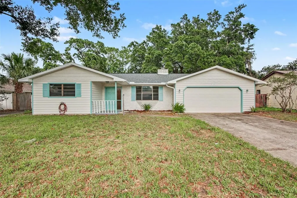 959 Sand Crest Drive Port Orange FL 32127