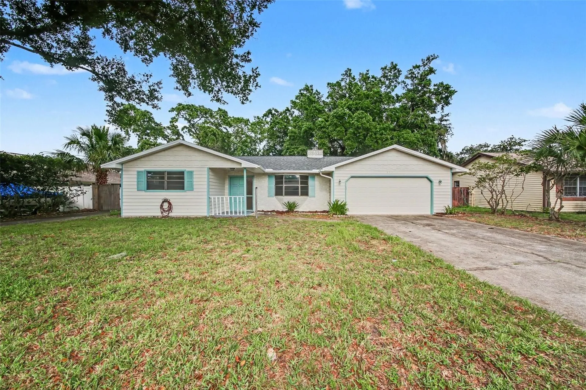 959 Sand Crest Drive Port Orange FL 32127