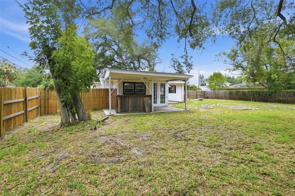 6726 S Dauphin Avenue Tampa FL 33611
