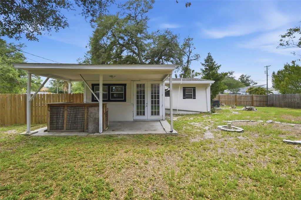 6726 S Dauphin Avenue Tampa FL 33611