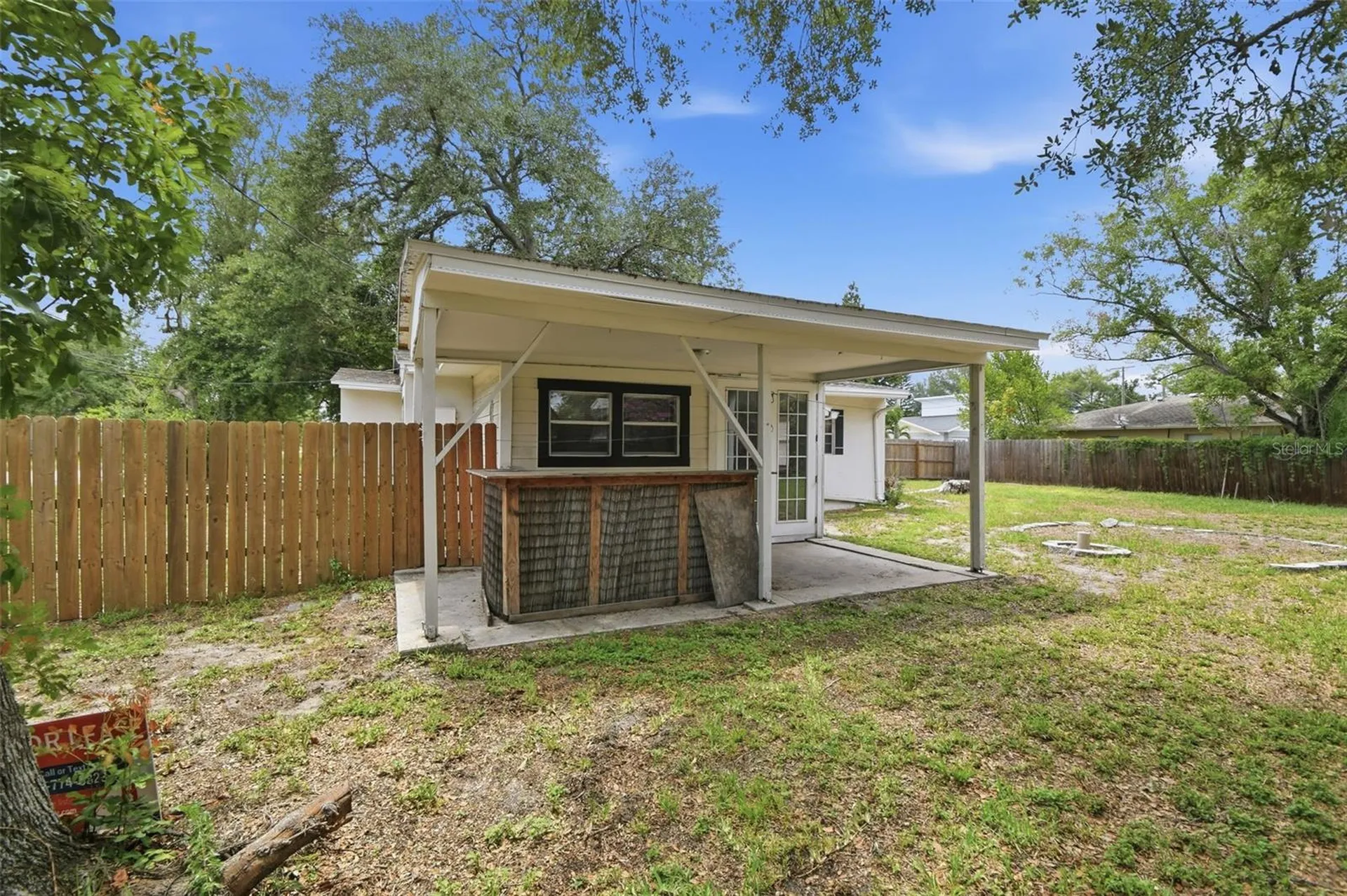 6726 S Dauphin Avenue Tampa FL 33611