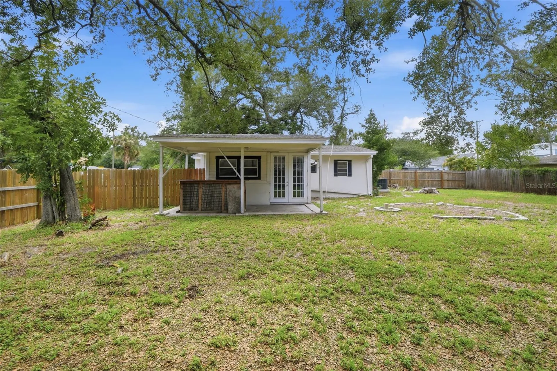6726 S Dauphin Avenue Tampa FL 33611