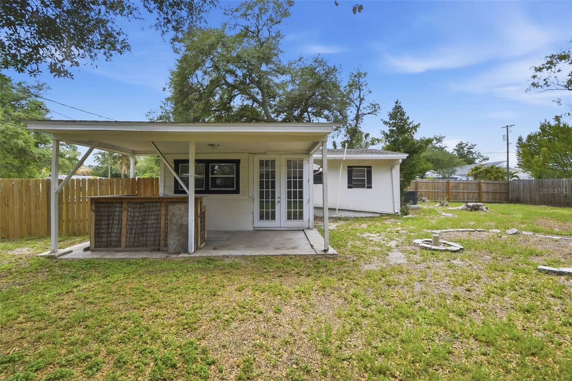 6726 S Dauphin Avenue Tampa FL 33611