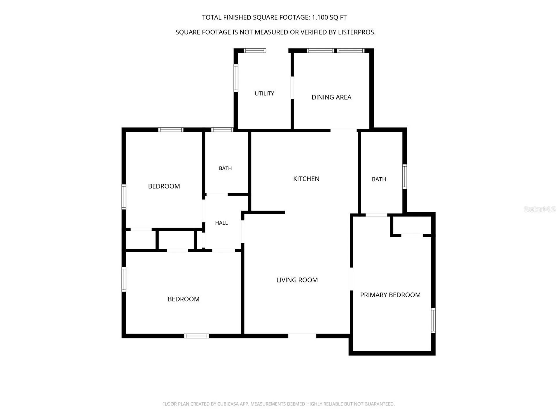 6726 S Dauphin Avenue Tampa FL 33611
