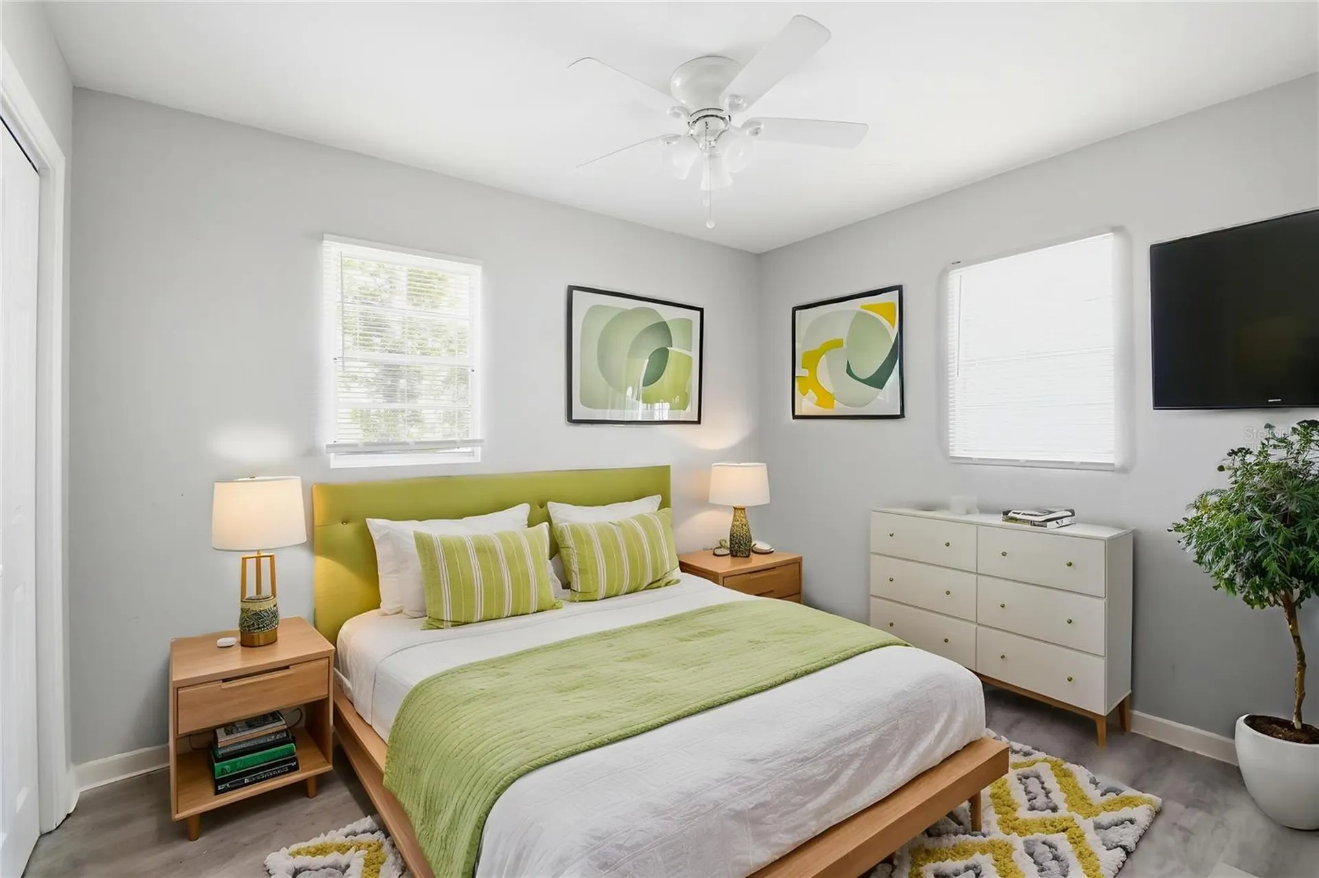 6726 S Dauphin Avenue Tampa FL 33611