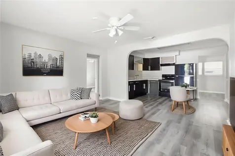 6726 S Dauphin Avenue Tampa FL 33611