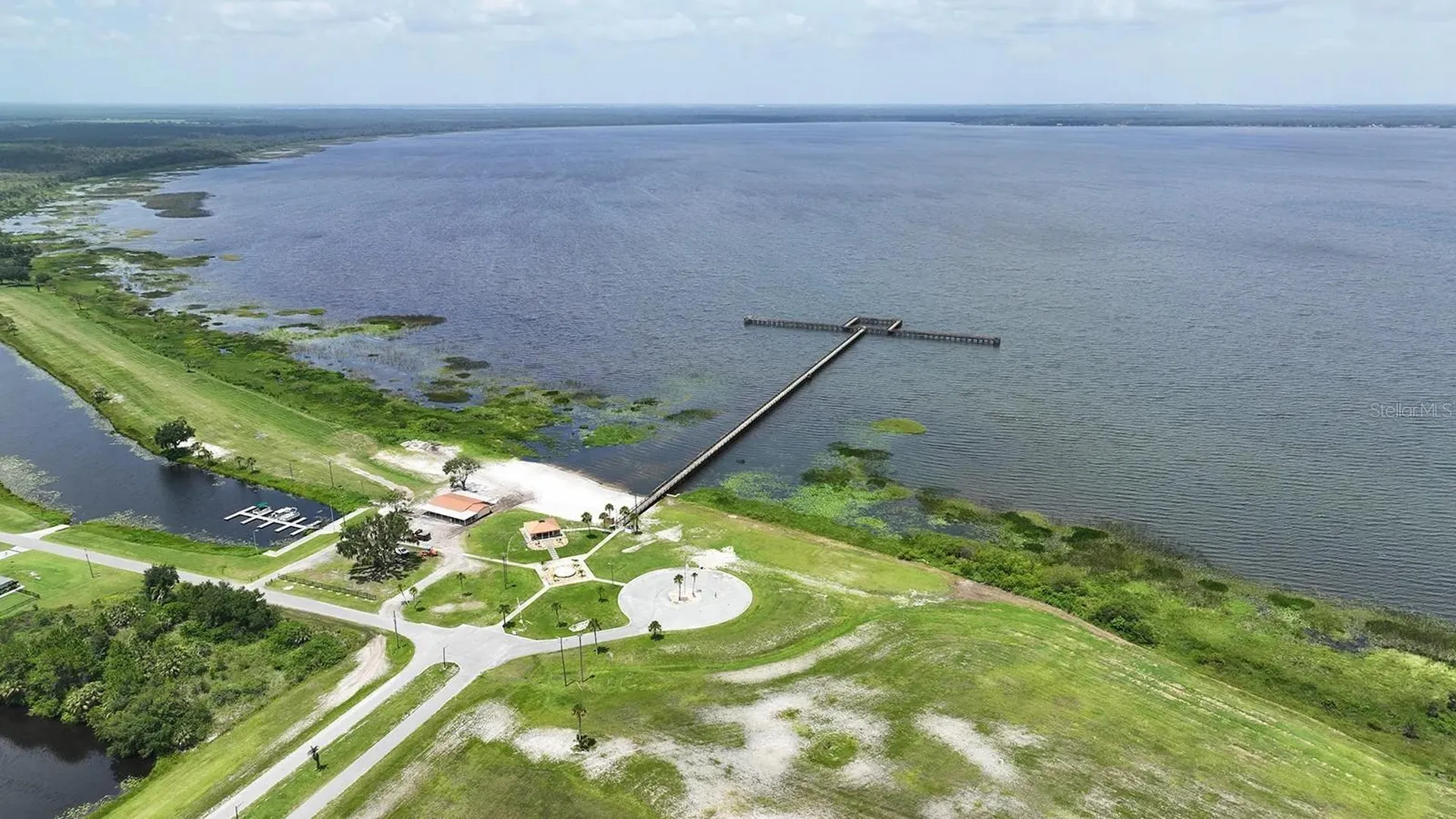 Oleander Drive Indian Lake Estates FL 33855