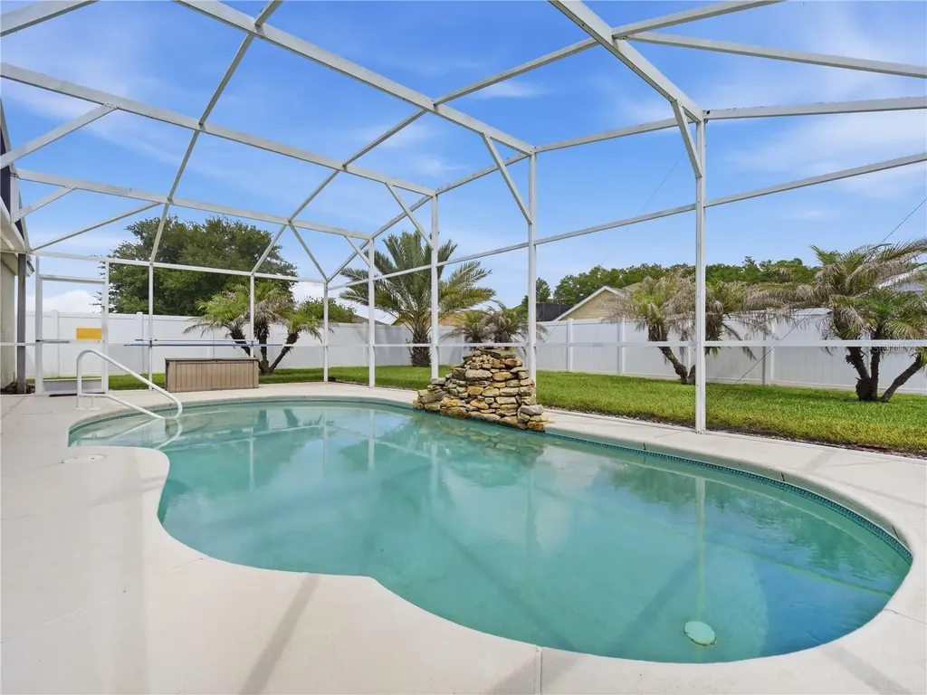 838 Chamberlin Trail St Cloud FL 34772