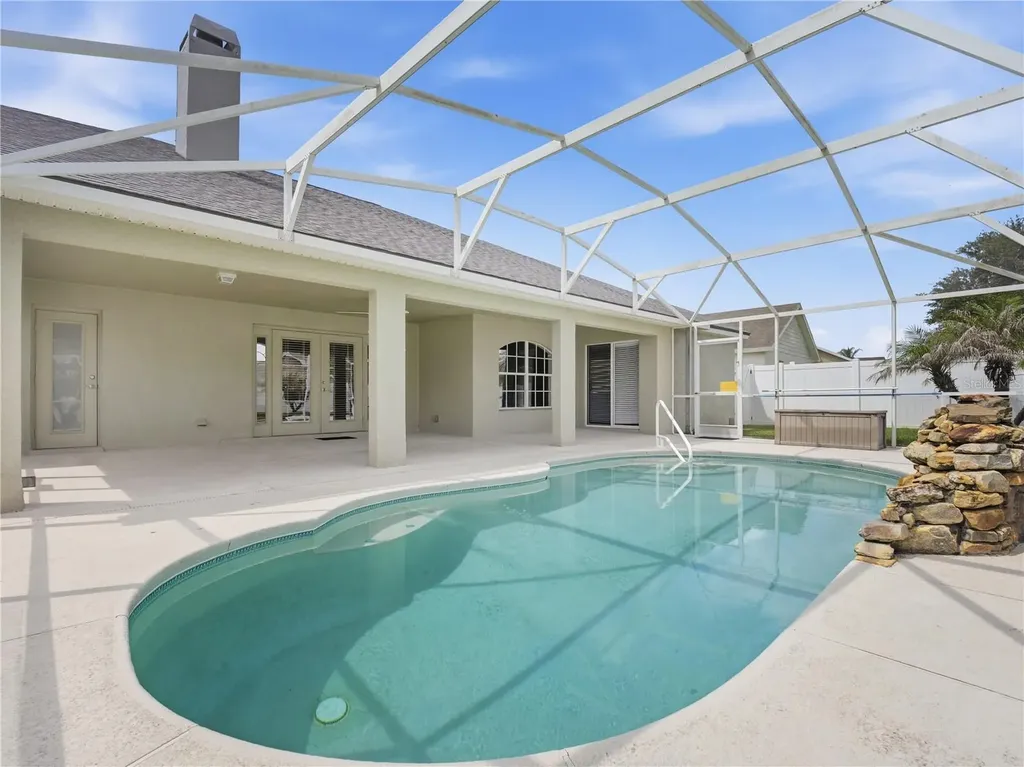 838 Chamberlin Trail St Cloud FL 34772