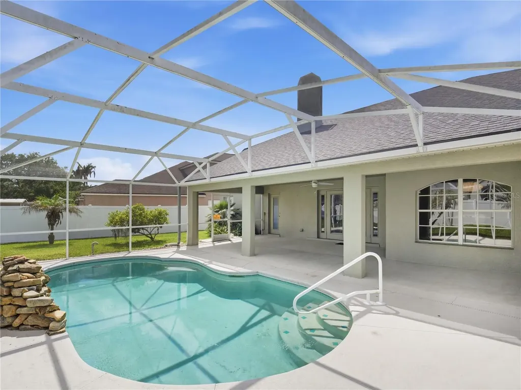 838 Chamberlin Trail St Cloud FL 34772