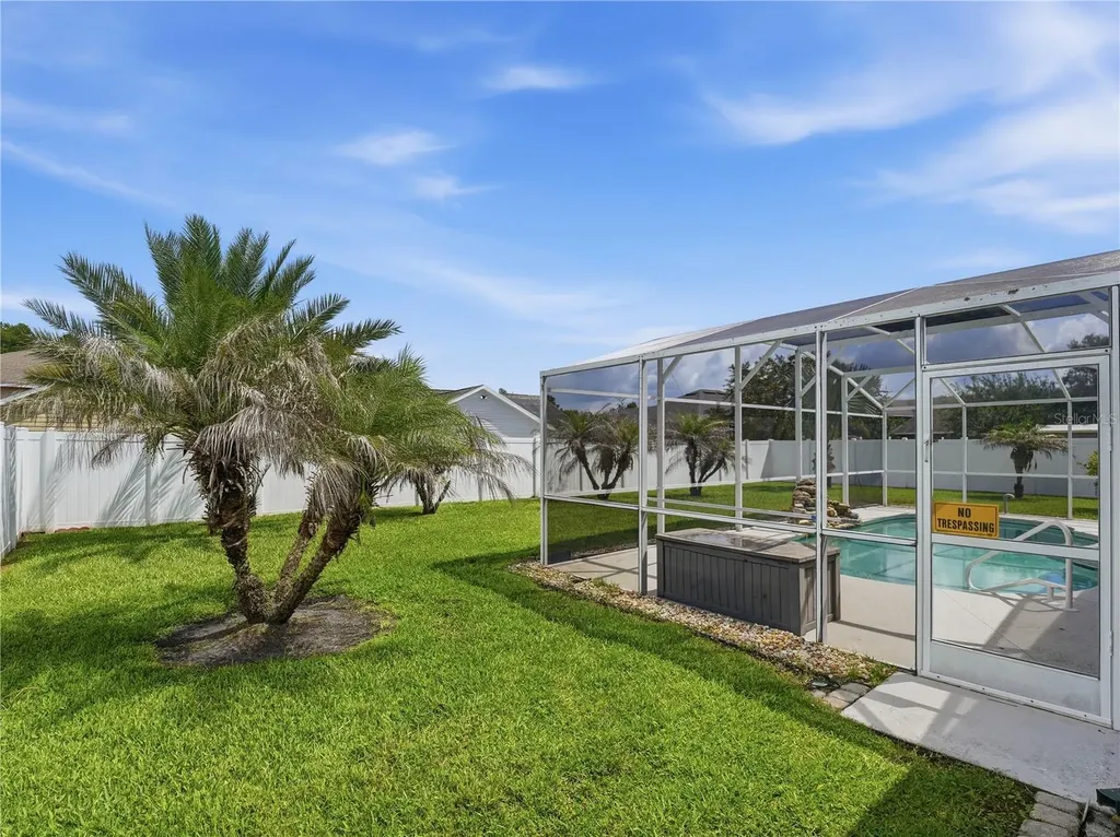 838 Chamberlin Trail St Cloud FL 34772
