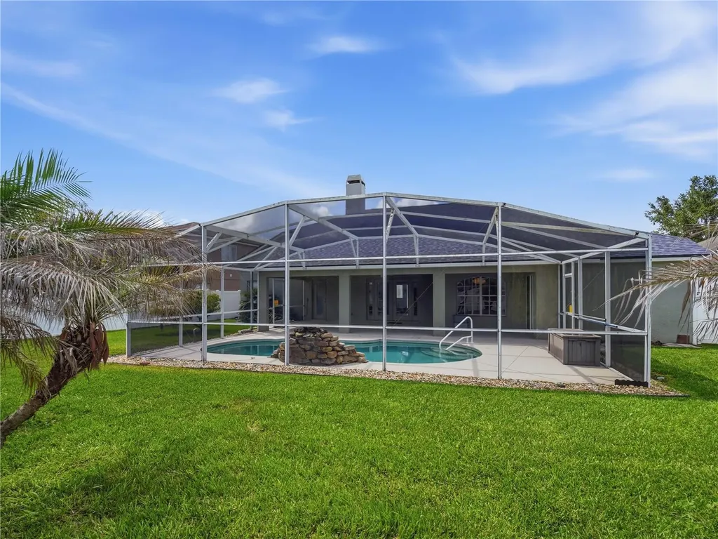838 Chamberlin Trail St Cloud FL 34772
