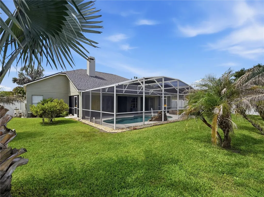 838 Chamberlin Trail St Cloud FL 34772