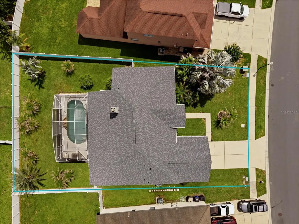 838 Chamberlin Trail St Cloud FL 34772