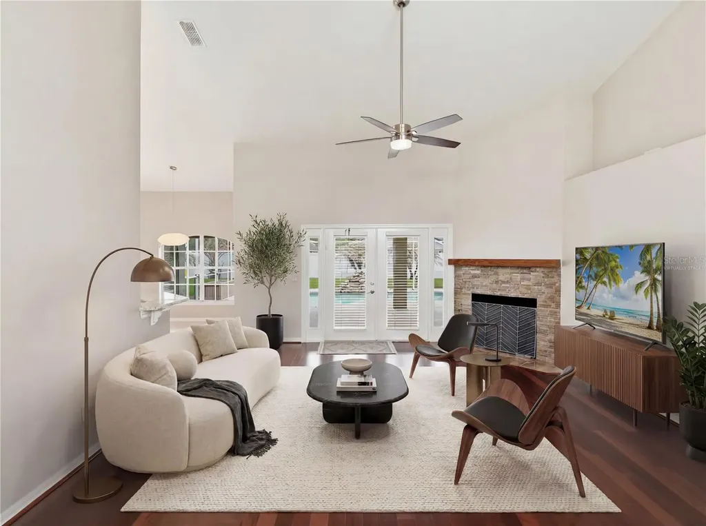 838 Chamberlin Trail St Cloud FL 34772