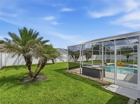 838 Chamberlin Trail St Cloud FL 34772