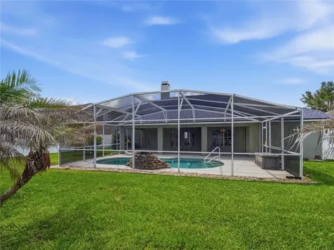 838 Chamberlin Trail St Cloud FL 34772