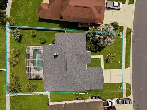 838 Chamberlin Trail St Cloud FL 34772