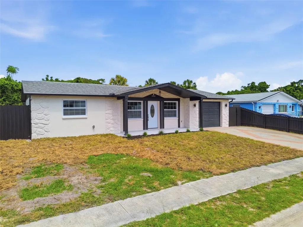 7403 Heather Street New Port Richey FL 34653