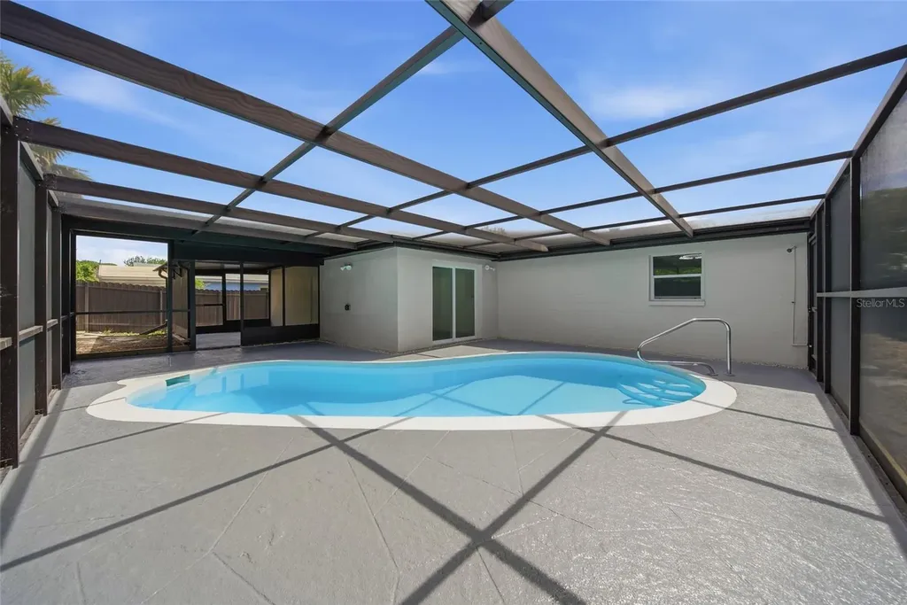 7403 Heather Street New Port Richey FL 34653