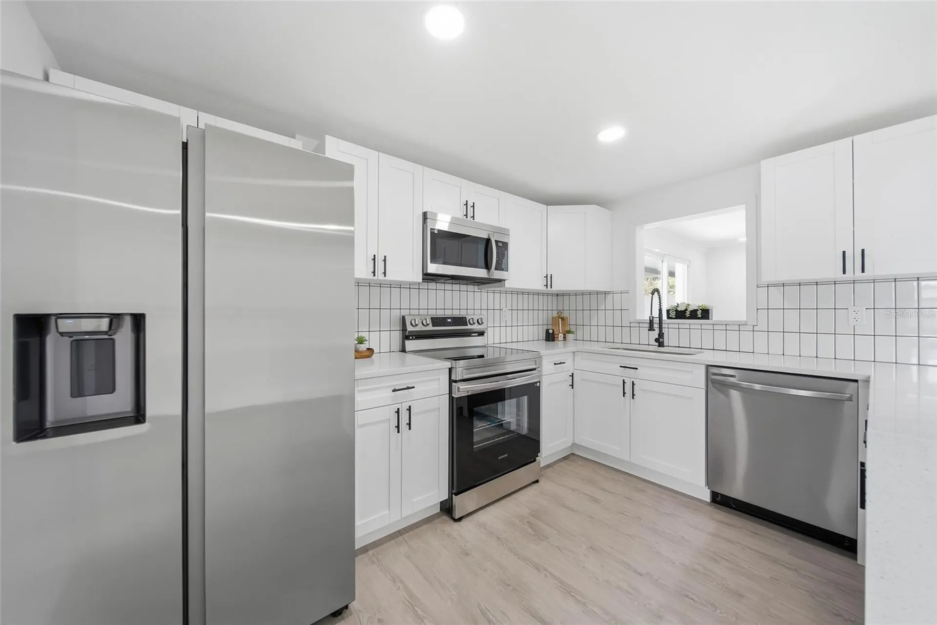 7403 Heather Street New Port Richey FL 34653