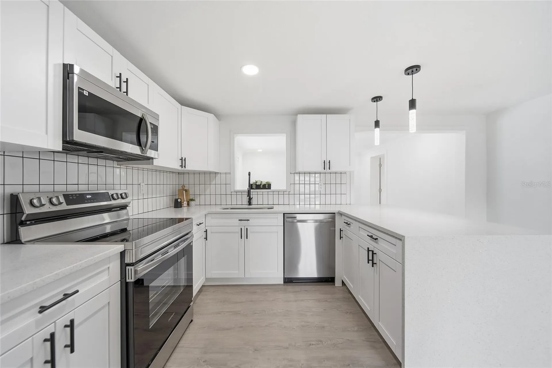 7403 Heather Street New Port Richey FL 34653