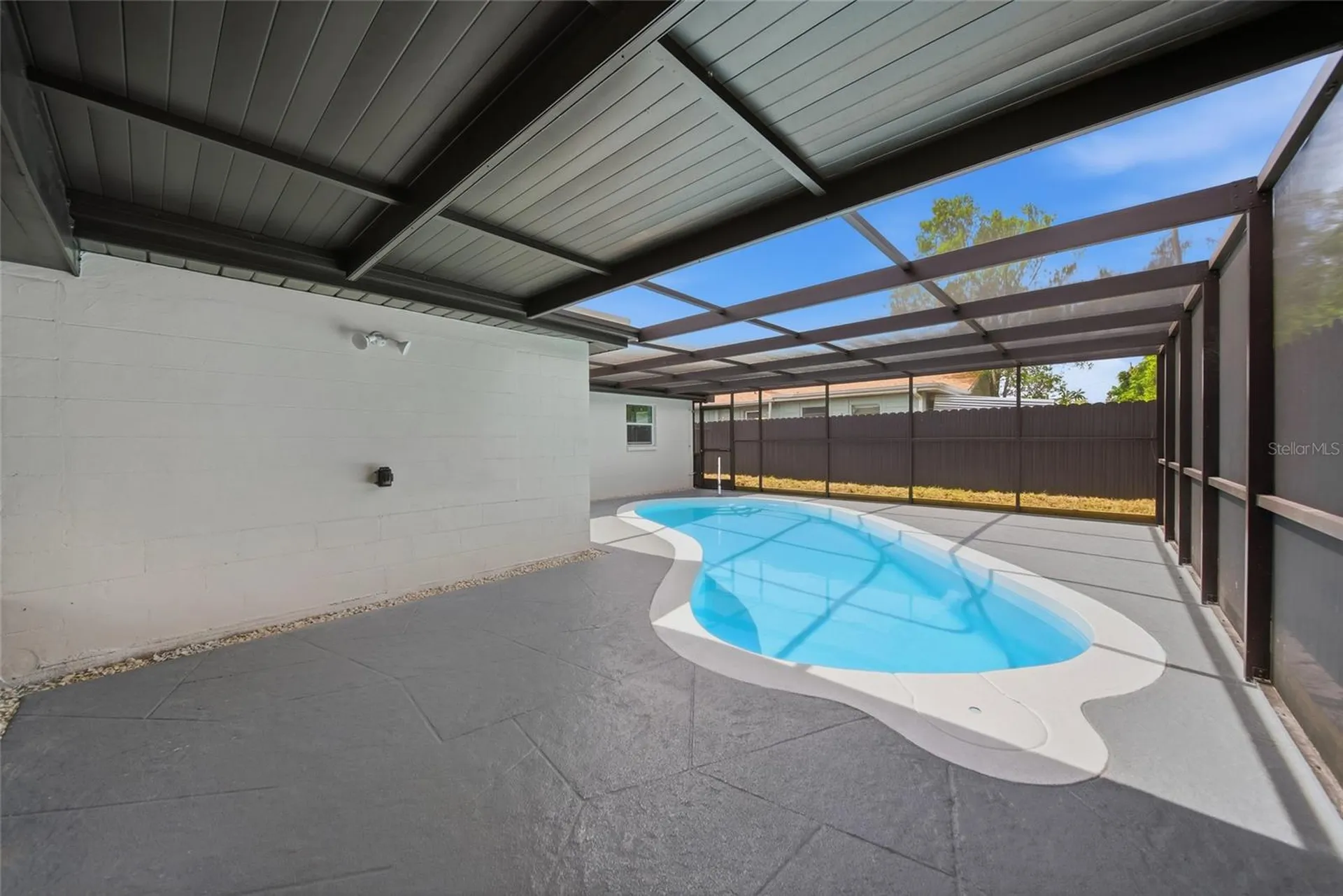 7403 Heather Street New Port Richey FL 34653