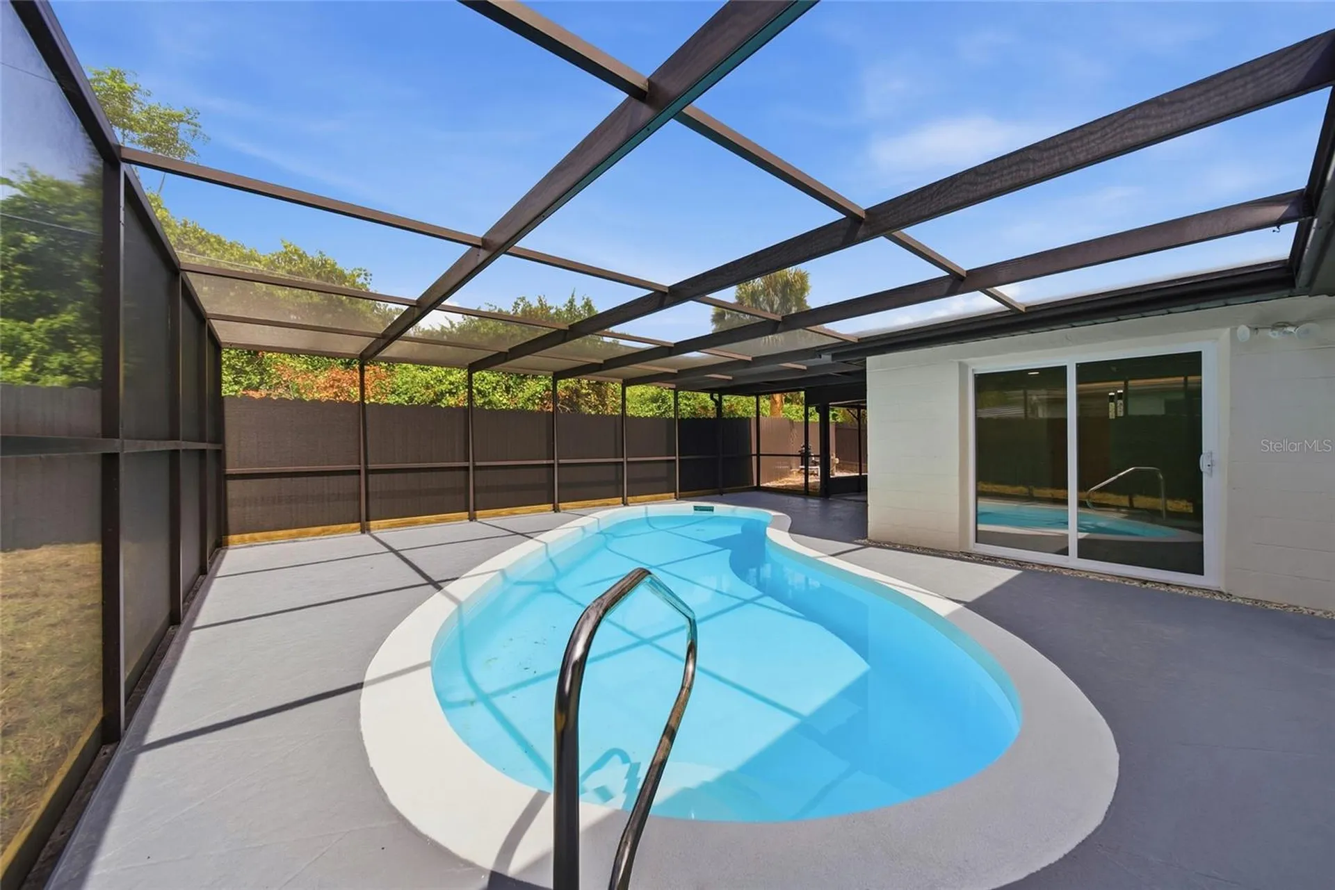 7403 Heather Street New Port Richey FL 34653