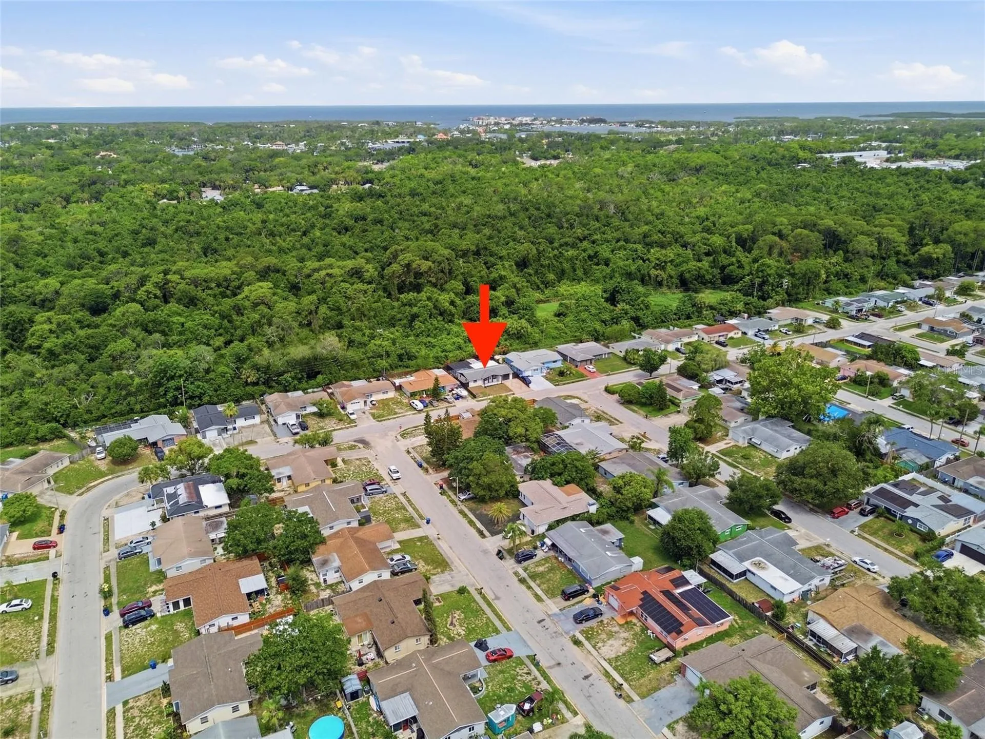 7403 Heather Street New Port Richey FL 34653