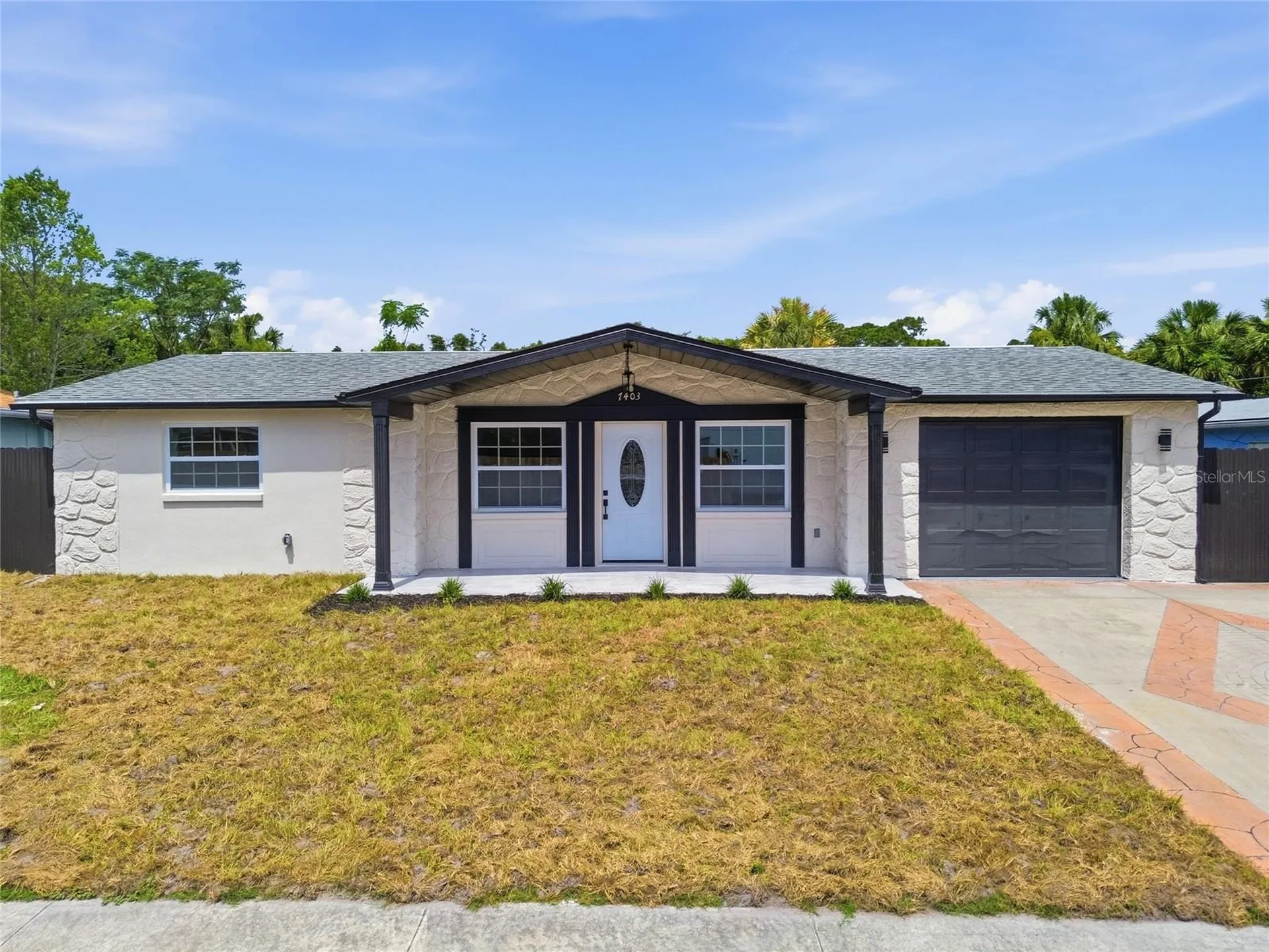 7403 Heather Street New Port Richey FL 34653