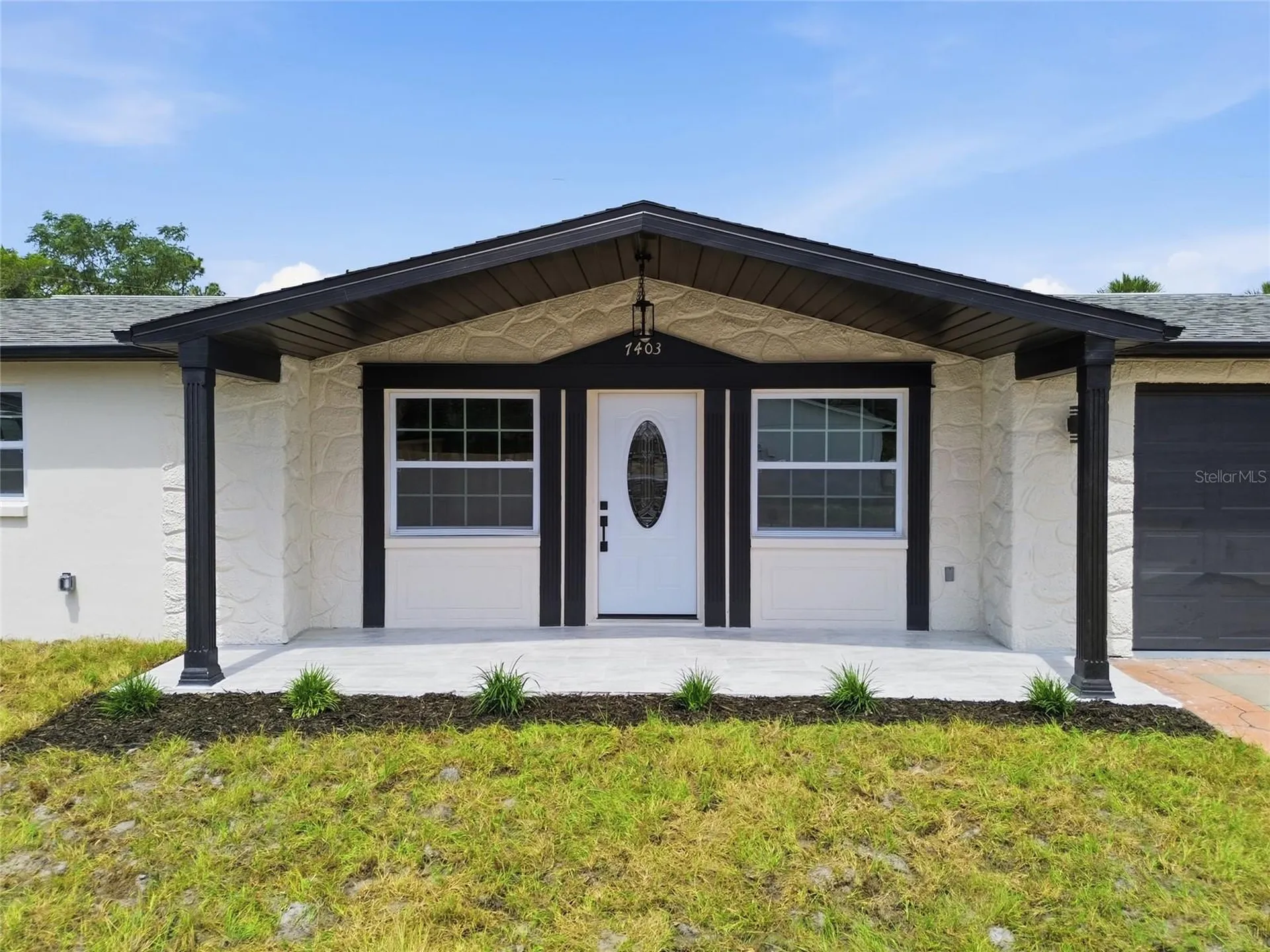 7403 Heather Street New Port Richey FL 34653