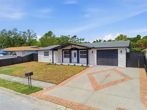 7403 Heather Street New Port Richey FL 34653