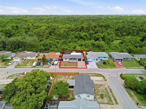 7403 Heather Street New Port Richey FL 34653