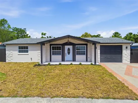 7403 Heather Street New Port Richey FL 34653