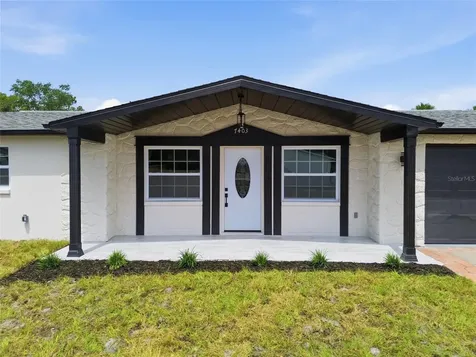 7403 Heather Street New Port Richey FL 34653