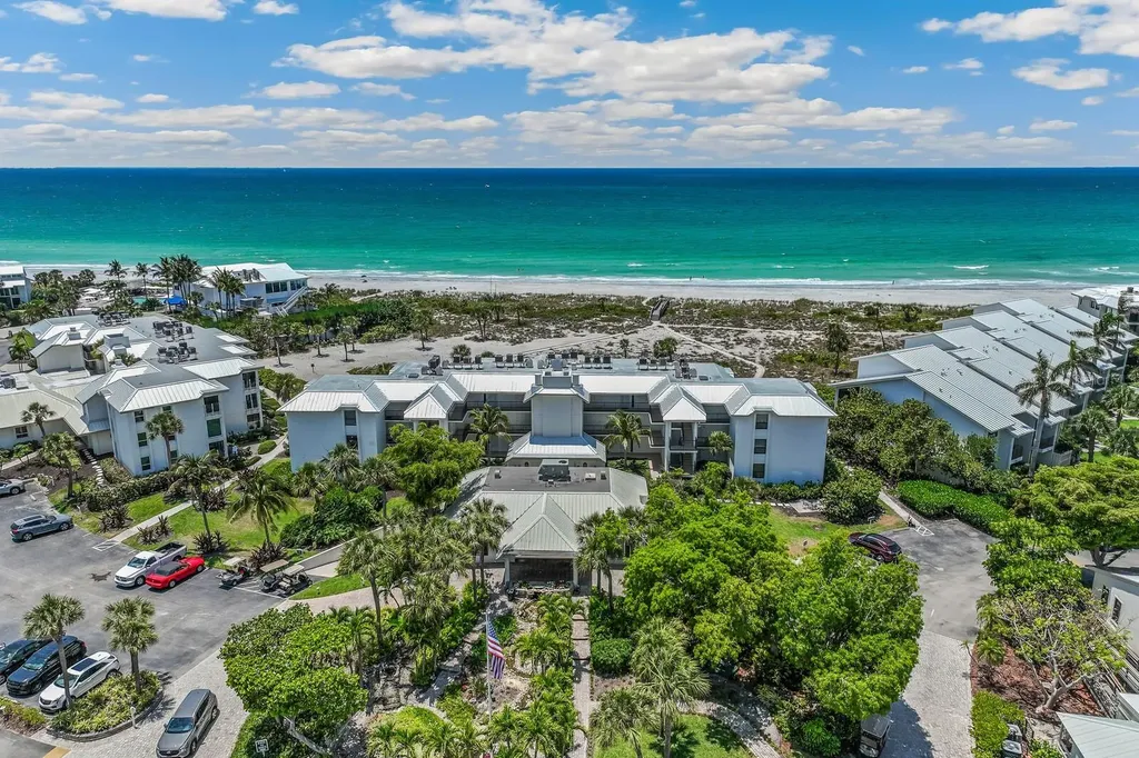 5000 Gasparilla Road Boca Grande FL 33921