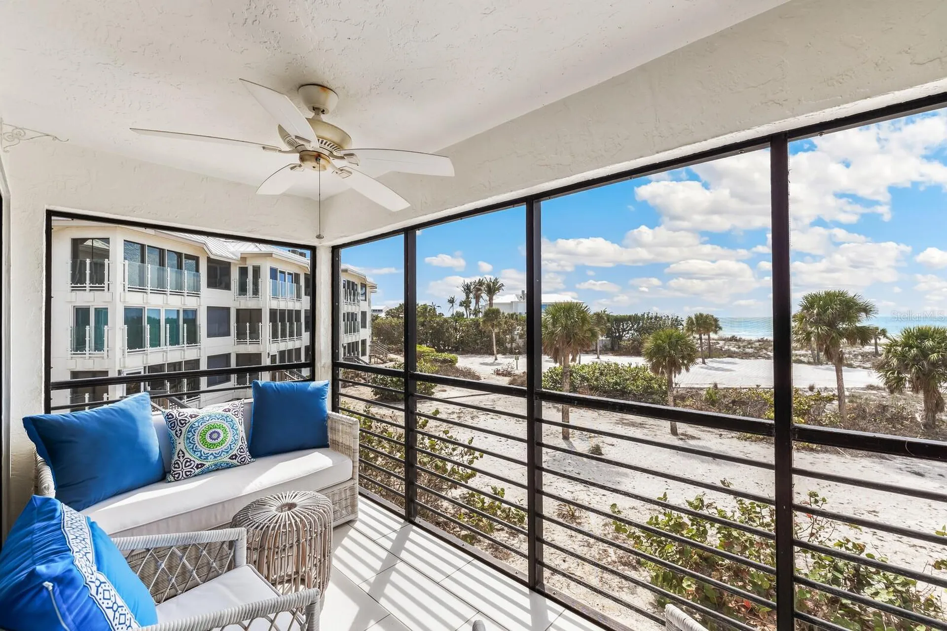 Boca Grande FL, 5000 Gasparilla Road, Unit BC202
