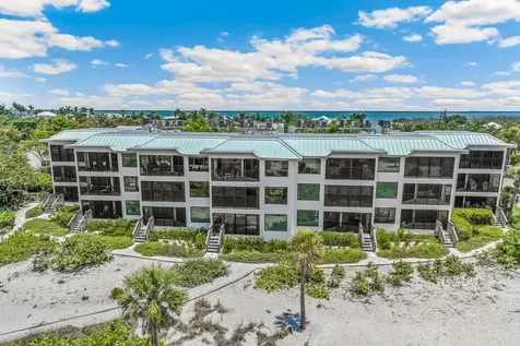 5000 Gasparilla Road Boca Grande FL 33921