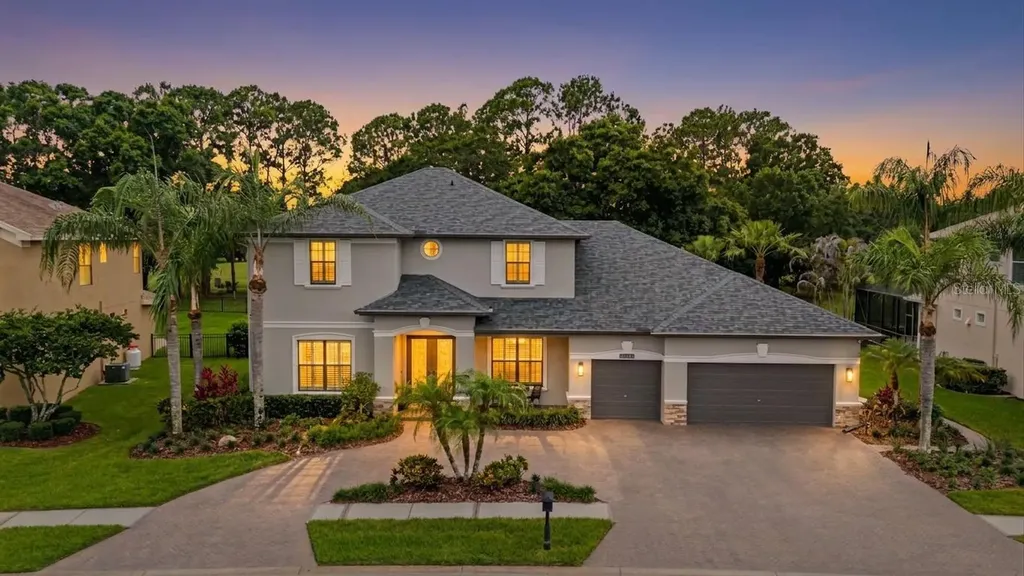 12422 Eagles Entry Drive Odessa FL 33556