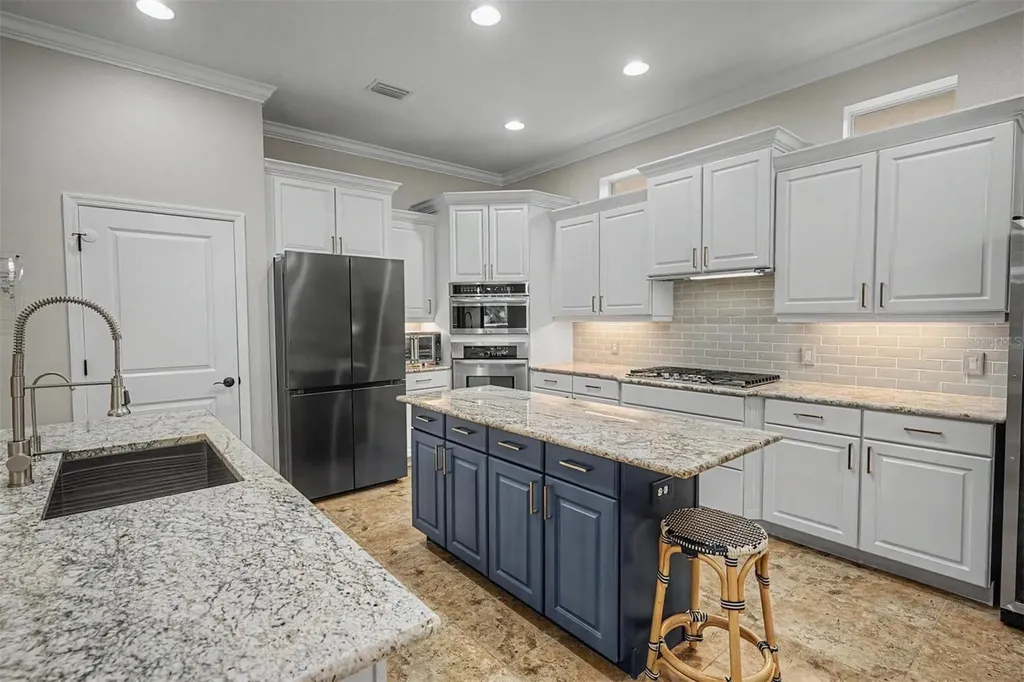 12422 Eagles Entry Drive Odessa FL 33556