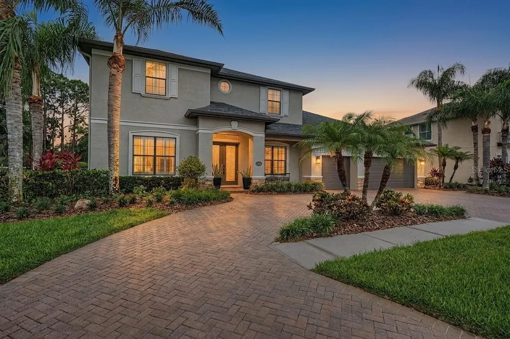 12422 Eagles Entry Drive Odessa FL 33556