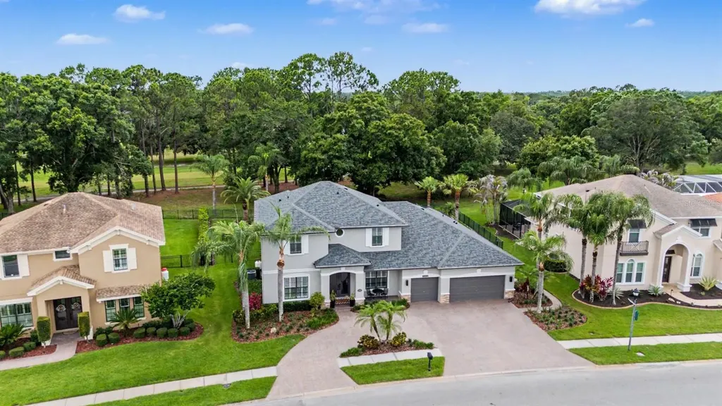 12422 Eagles Entry Drive Odessa FL 33556