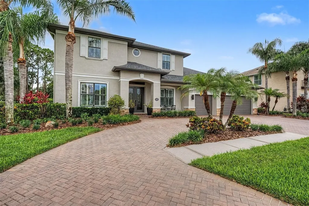 12422 Eagles Entry Drive Odessa FL 33556