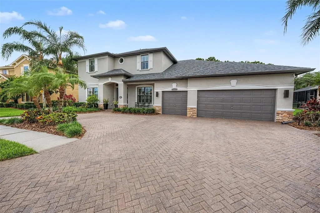 12422 Eagles Entry Drive Odessa FL 33556
